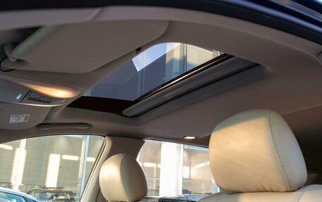 Infiniti QX60 I рестайлинг, 2019 год, 3 095 000 рублей, 17 фотография