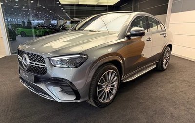 Mercedes-Benz GLE Coupe, 2025 год, 15 200 000 рублей, 1 фотография