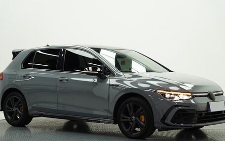 Volkswagen Golf VIII, 2022 год, 1 536 000 рублей, 1 фотография