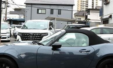 Mazda Roadster IV (ND), 2022 год, 1 860 020 рублей, 3 фотография