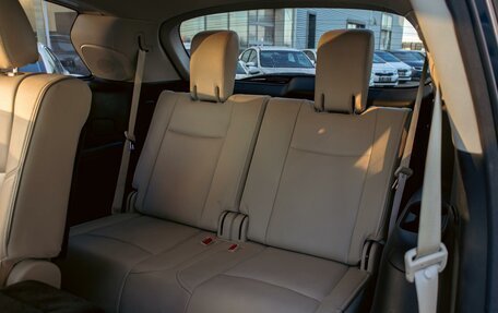 Infiniti QX60 I рестайлинг, 2019 год, 3 095 000 рублей, 19 фотография