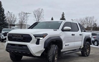 Toyota Tacoma, 2024 год, 7 621 000 рублей, 1 фотография