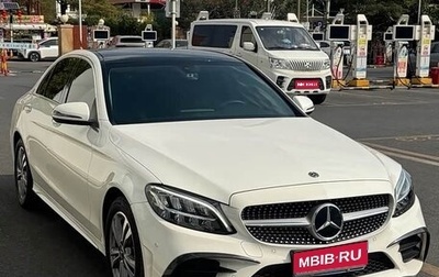 Mercedes-Benz C-Класс, 2021 год, 2 600 000 рублей, 1 фотография