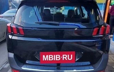 Peugeot 5008 II, 2022 год, 2 899 000 рублей, 1 фотография