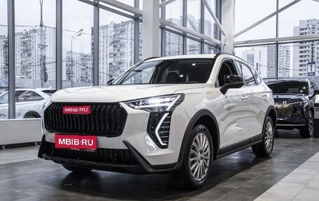 Haval Jolion, 2026 год, 1 999 000 рублей, 1 фотография