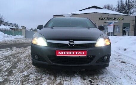 Opel Astra H, 2010 год, 700 000 рублей, 1 фотография
