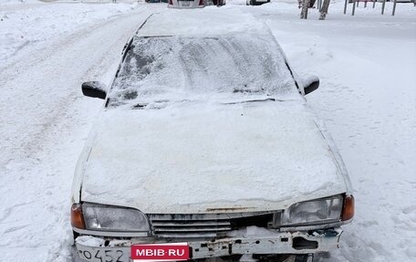 Nissan Avenir II, 1995 год, 93 000 рублей, 1 фотография