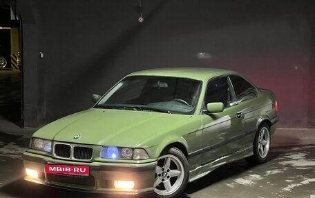 BMW 3 серия, 1993 год, 649 000 рублей, 1 фотография