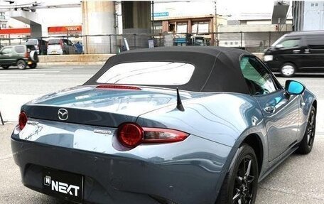 Mazda Roadster IV (ND), 2022 год, 1 860 020 рублей, 5 фотография