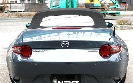 Mazda Roadster IV (ND), 2022 год, 1 860 020 рублей, 6 фотография