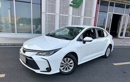 Toyota Corolla, 2023 год, 1 265 000 рублей, 1 фотография