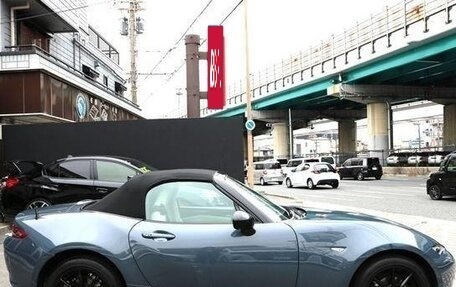 Mazda Roadster IV (ND), 2022 год, 1 860 020 рублей, 4 фотография