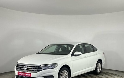 Volkswagen Jetta VII, 2020 год, 1 765 000 рублей, 1 фотография