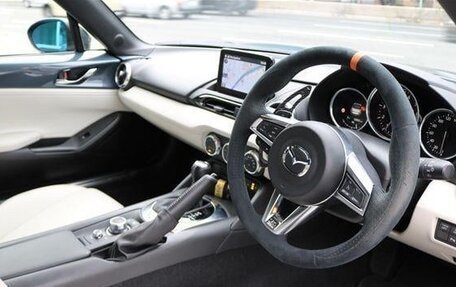 Mazda Roadster IV (ND), 2022 год, 1 860 020 рублей, 10 фотография