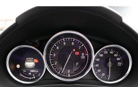 Mazda Roadster IV (ND), 2022 год, 1 860 020 рублей, 11 фотография