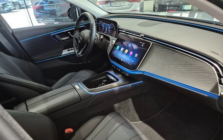 Mercedes-Benz E-Класс, 2025 год, 6 891 027 рублей, 9 фотография