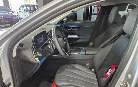 Mercedes-Benz E-Класс, 2025 год, 6 891 027 рублей, 7 фотография