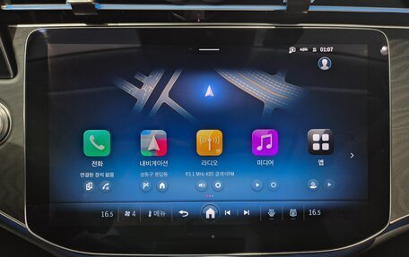 Mercedes-Benz E-Класс, 2025 год, 6 891 027 рублей, 14 фотография