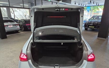 Mercedes-Benz E-Класс, 2025 год, 6 891 027 рублей, 17 фотография