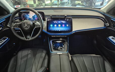 Mercedes-Benz E-Класс, 2025 год, 6 891 027 рублей, 10 фотография