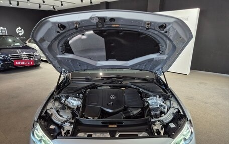 Mercedes-Benz E-Класс, 2025 год, 6 891 027 рублей, 19 фотография