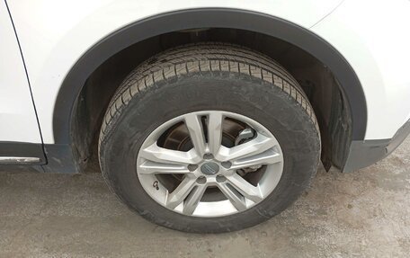 Geely Atlas, 2024 год, 1 572 000 рублей, 3 фотография