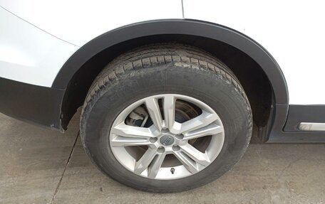 Geely Atlas, 2024 год, 1 572 000 рублей, 2 фотография