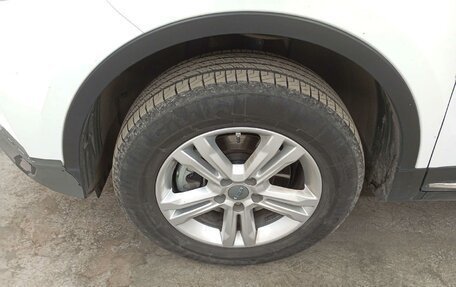 Geely Atlas, 2024 год, 1 572 000 рублей, 4 фотография