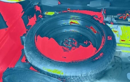 Geely Atlas, 2024 год, 1 572 000 рублей, 5 фотография