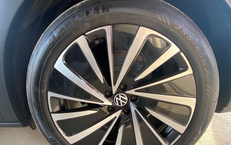 Volkswagen ID.4, 2022 год, 3 599 000 рублей, 4 фотография