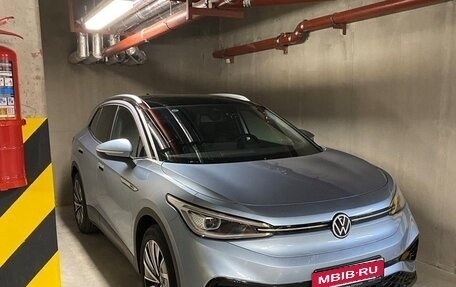 Volkswagen ID.4, 2022 год, 3 599 000 рублей, 2 фотография