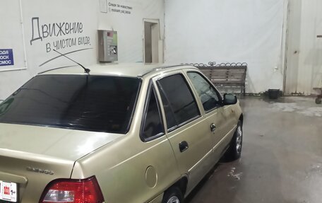 Daewoo Nexia I рестайлинг, 2010 год, 170 000 рублей, 4 фотография