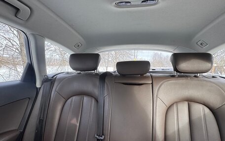 Audi A6 allroad, 2016 год, 3 500 000 рублей, 8 фотография