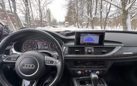 Audi A6 allroad, 2016 год, 3 500 000 рублей, 4 фотография