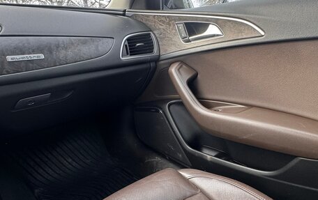 Audi A6 allroad, 2016 год, 3 500 000 рублей, 9 фотография