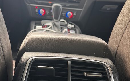 Audi A6 allroad, 2016 год, 3 500 000 рублей, 7 фотография