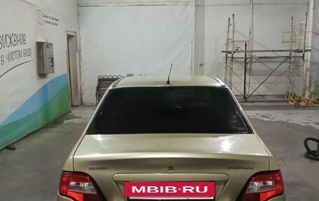 Daewoo Nexia I рестайлинг, 2010 год, 170 000 рублей, 3 фотография