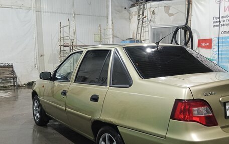 Daewoo Nexia I рестайлинг, 2010 год, 170 000 рублей, 6 фотография