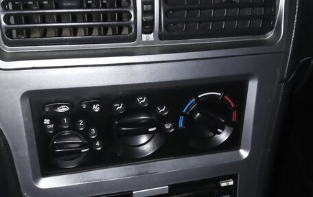 Daewoo Nexia I рестайлинг, 2010 год, 170 000 рублей, 11 фотография