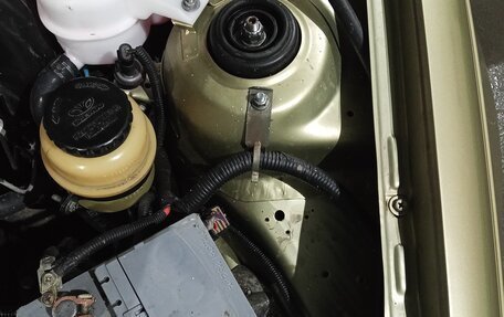 Daewoo Nexia I рестайлинг, 2010 год, 170 000 рублей, 10 фотография