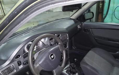 Daewoo Nexia I рестайлинг, 2010 год, 170 000 рублей, 12 фотография