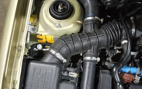 Daewoo Nexia I рестайлинг, 2010 год, 170 000 рублей, 9 фотография