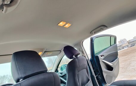 Mazda 6, 2014 год, 1 100 000 рублей, 8 фотография