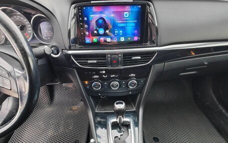 Mazda 6, 2014 год, 1 100 000 рублей, 6 фотография