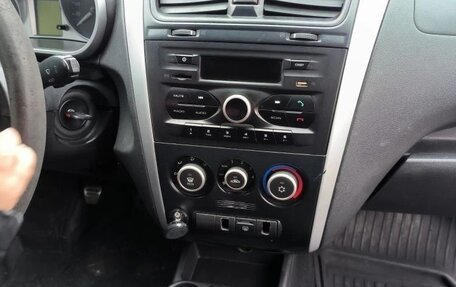 Datsun on-DO I рестайлинг, 2014 год, 260 000 рублей, 5 фотография