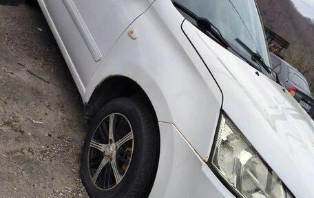 Datsun on-DO I рестайлинг, 2014 год, 260 000 рублей, 2 фотография