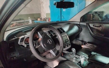 Nissan Murano, 2005 год, 480 000 рублей, 3 фотография