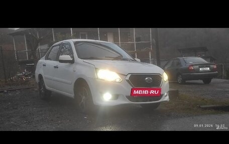Datsun on-DO I рестайлинг, 2014 год, 260 000 рублей, 8 фотография