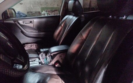 Nissan Murano, 2005 год, 480 000 рублей, 4 фотография