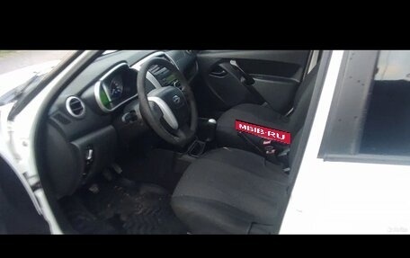 Datsun on-DO I рестайлинг, 2014 год, 260 000 рублей, 9 фотография